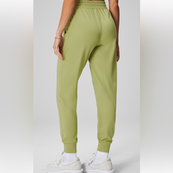 Fabletics High-Waisted Performance Jogger - Picture 3 of 6